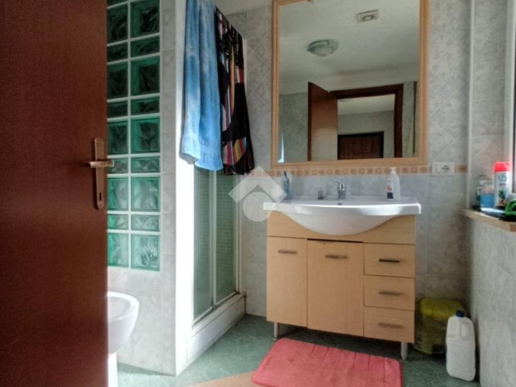 Villa a Bellegra in Contrada Vaccarecce, 95 - Foto 4