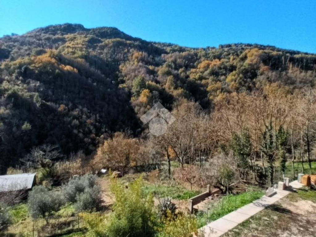 Villa a Bellegra in Contrada Vaccarecce, 95 - Foto 5