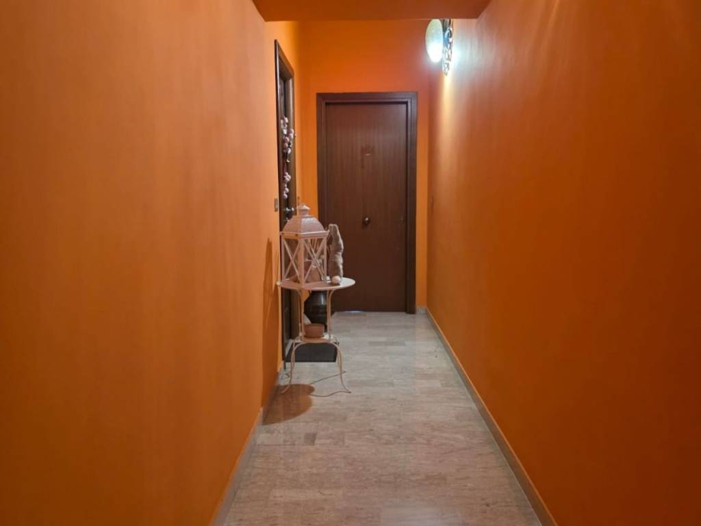 Attico / mansarda a Avezzano in Via Monte Velino, 68 - Foto 4