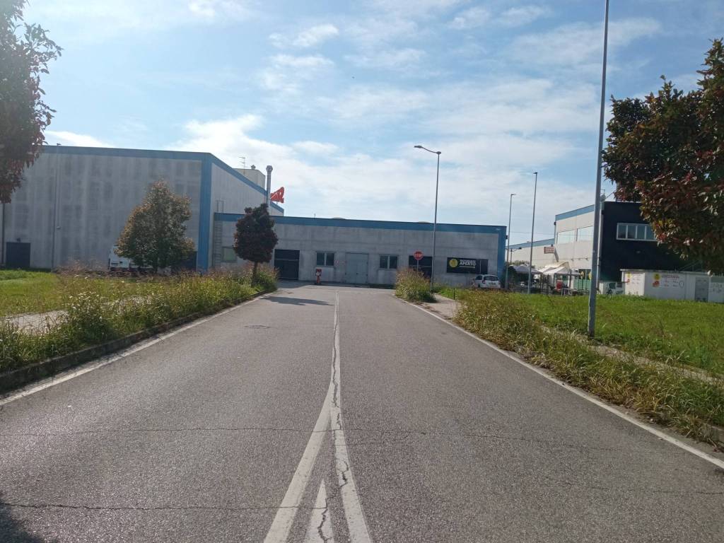 Immobile a Curtatone in Via Re Ferdinando Zannetti, 6 - Foto 3
