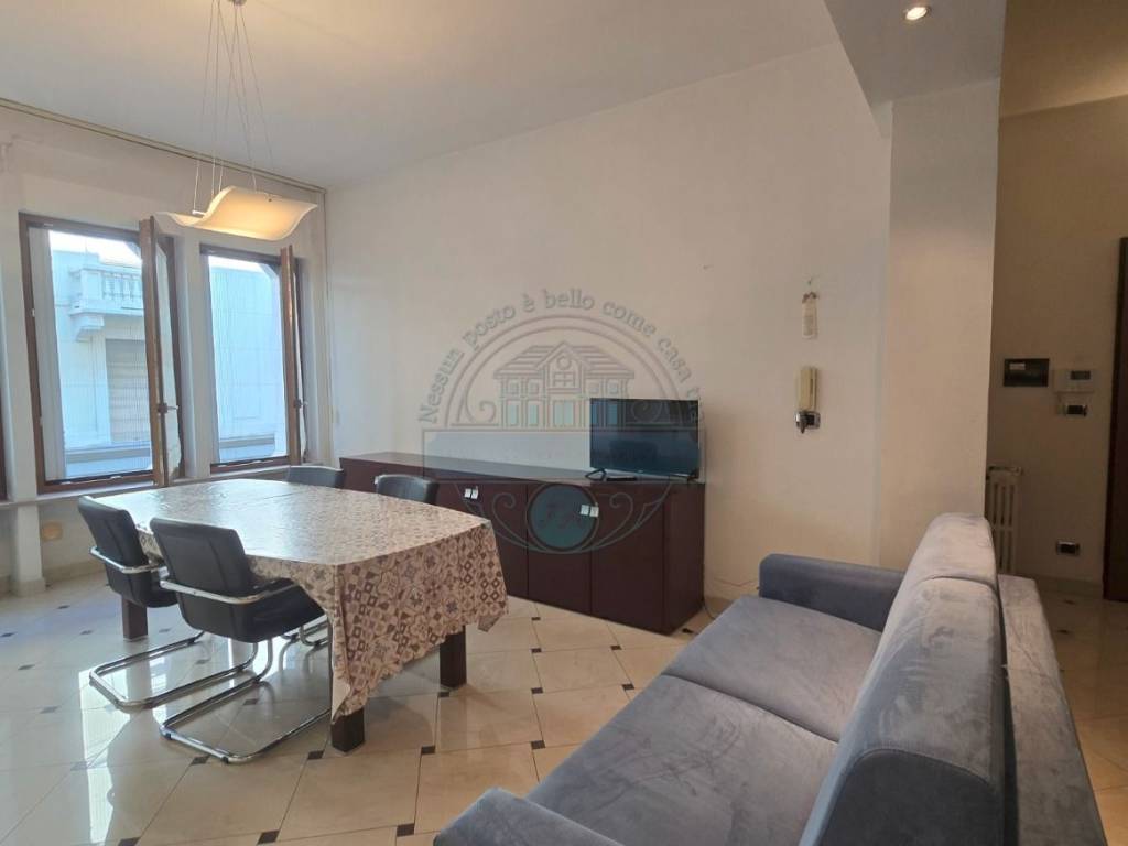 Appartamento a Asti in Galleria Francesco Argenta - Foto 5