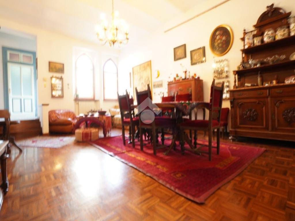 Appartamento a Tortona in Via Montemerlo, 7 - Foto 2