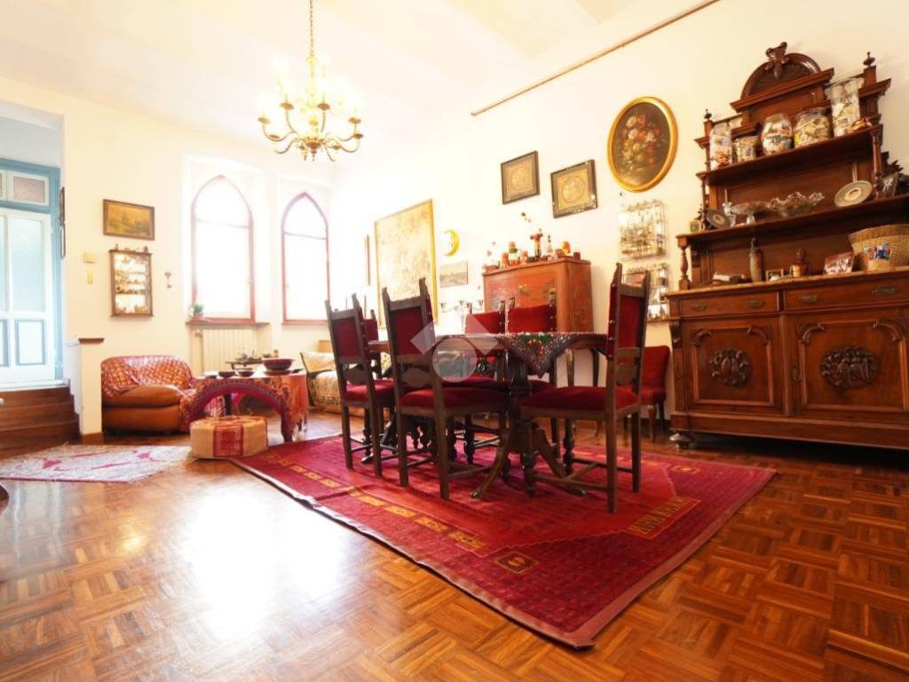 Appartamento a Tortona in Via Montemerlo, 7 - Foto 4