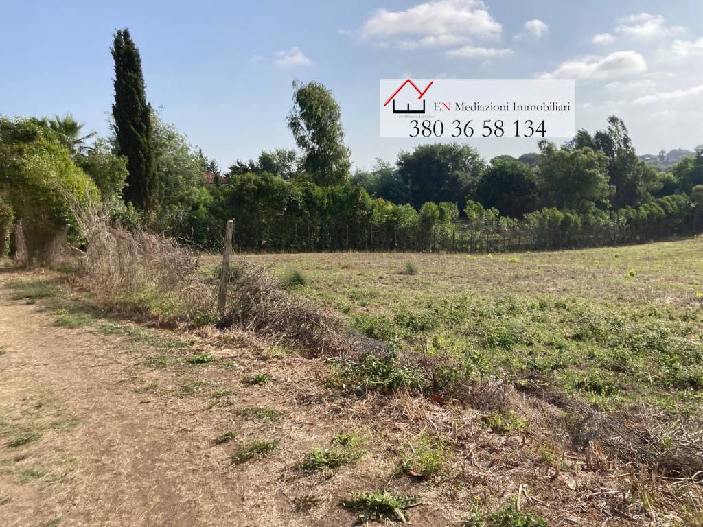 Terreno a Nettuno in Via Rocca Pia - Foto 2