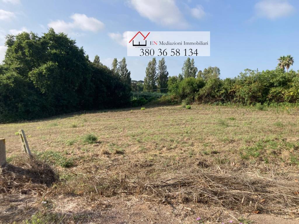 Terreno a Nettuno in Via Rocca Pia - Foto 3