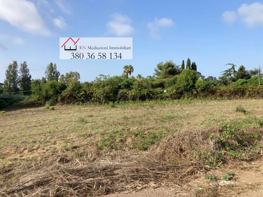 Terreno a Nettuno in Via Rocca Pia - Foto 4
