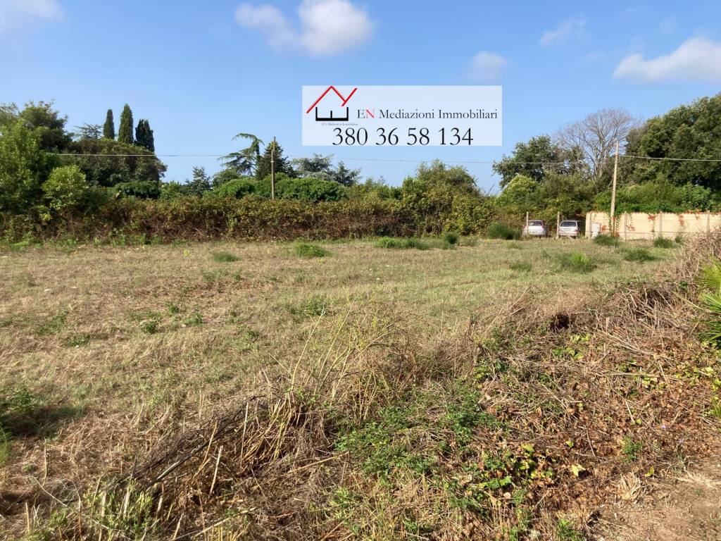 Terreno a Nettuno in Via Rocca Pia - Foto 5