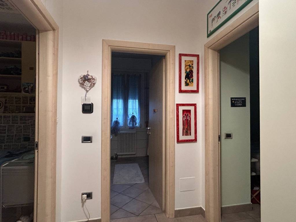 Appartamento a Sorbolo mezzani in Via Giuseppe Garibaldi, 29 - Foto 4