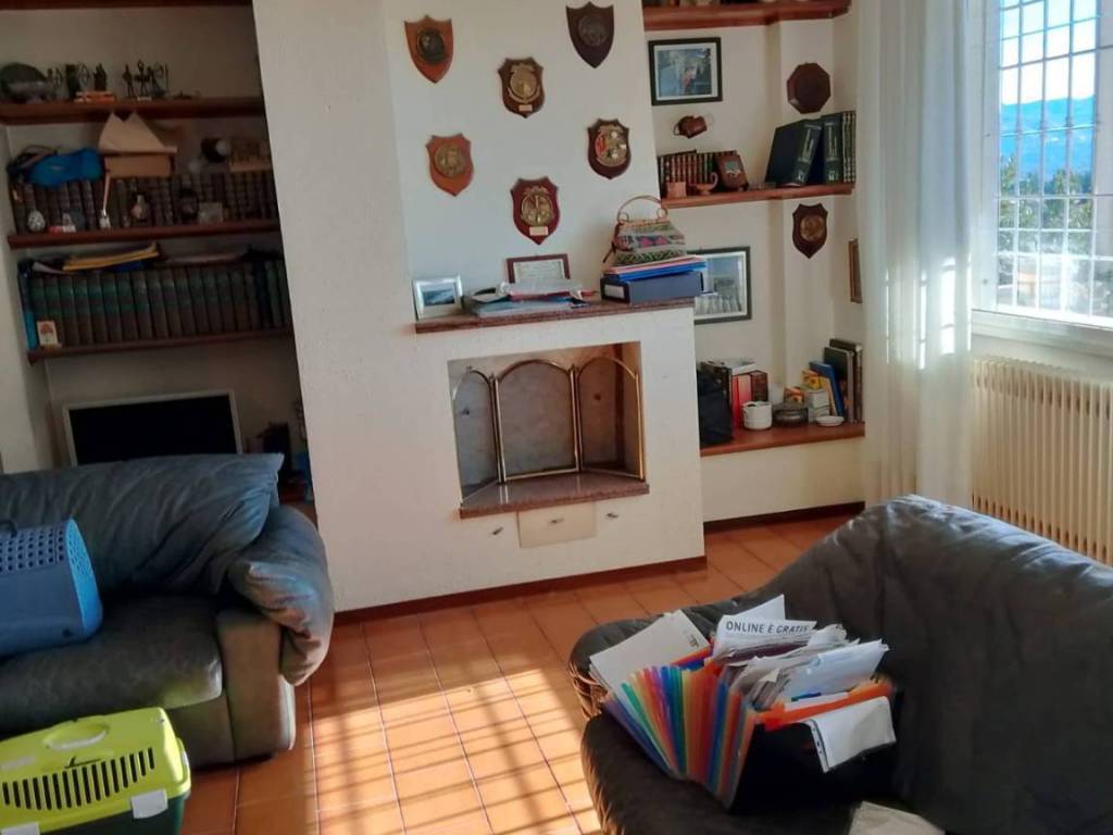 Villa a Guidonia montecelio in VIA OGLIO - Foto 3