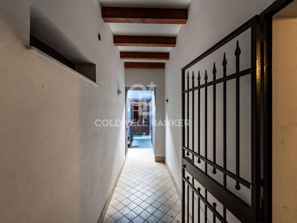 Appartamento a Catania in VIA SAN CALOGERO, 27 - Foto 5