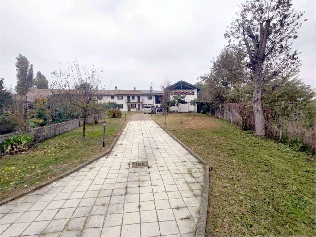 Rustico / casale a Mortara in Cattanea - Via Milano - Foto 2