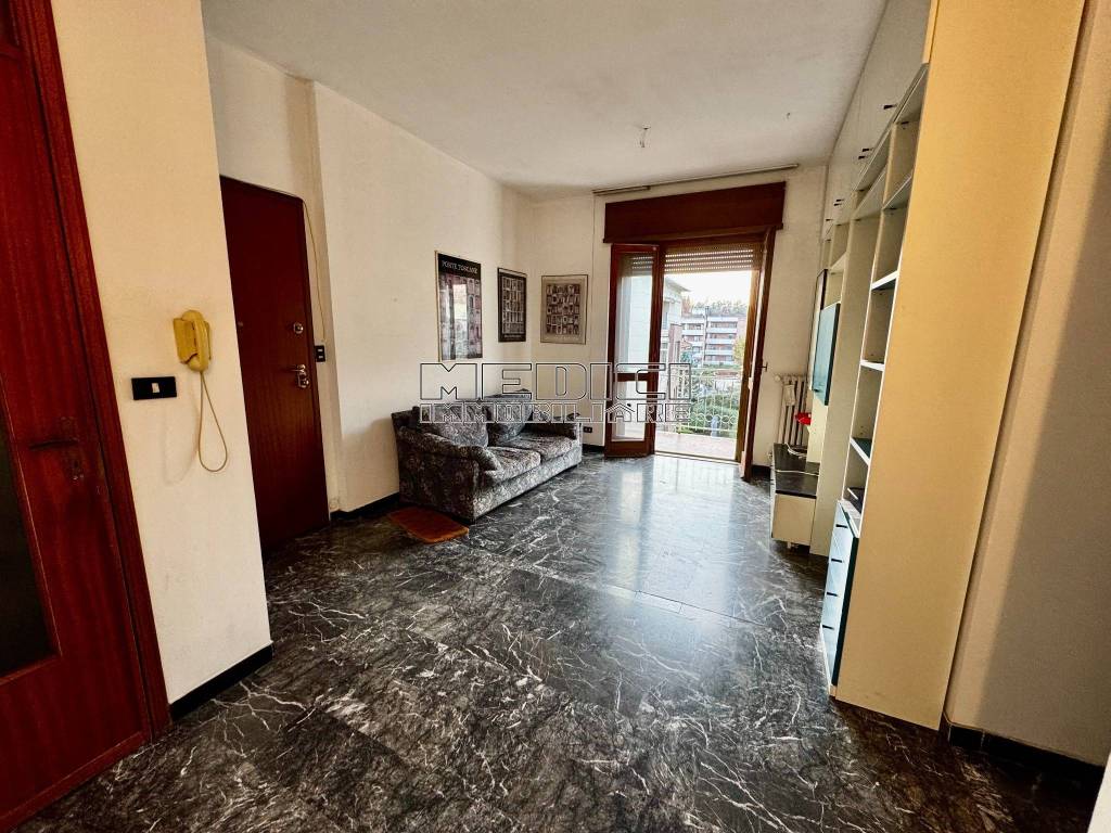 Appartamento a Asti in Via Federico Dettoni, 48 - Foto 4