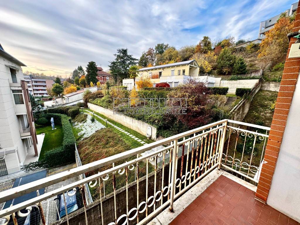 Appartamento a Asti in Via Federico Dettoni, 48 - Foto 5