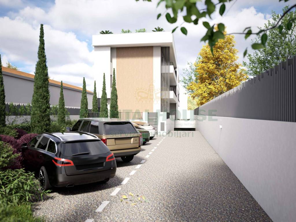 Appartamento a Caserta in Via Antonio Genovesi, 4 - Foto 2