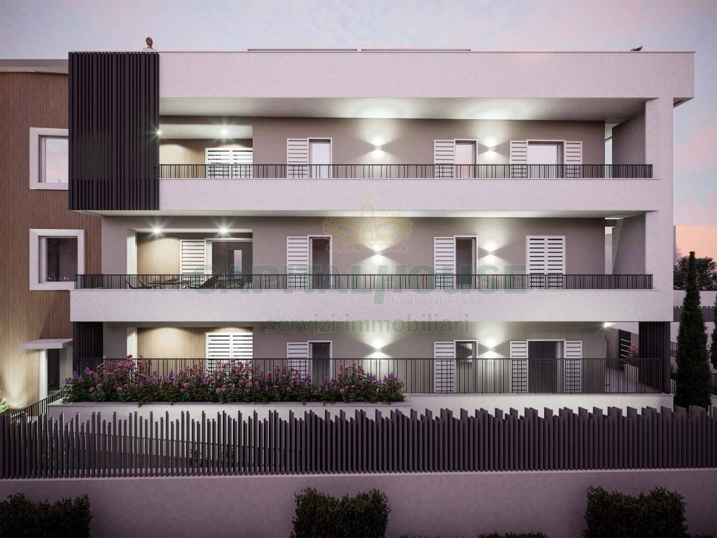 Appartamento a Caserta in Via Antonio Genovesi, 4 - Foto 4