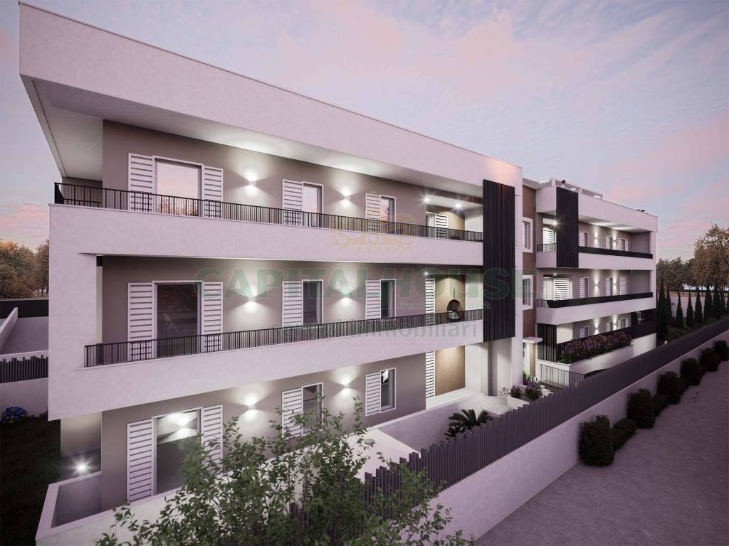 Appartamento a Caserta in Via Antonio Genovesi, 4 - Foto 5