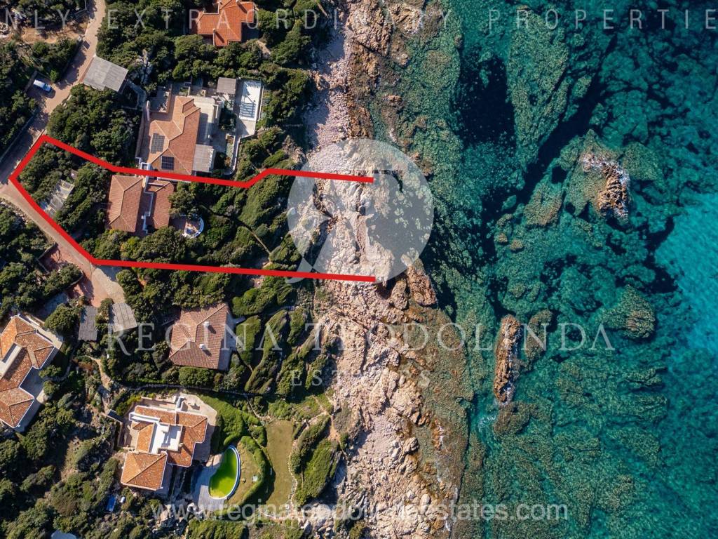 Villa a Aglientu in Località Portobello di Gallura - Foto 3