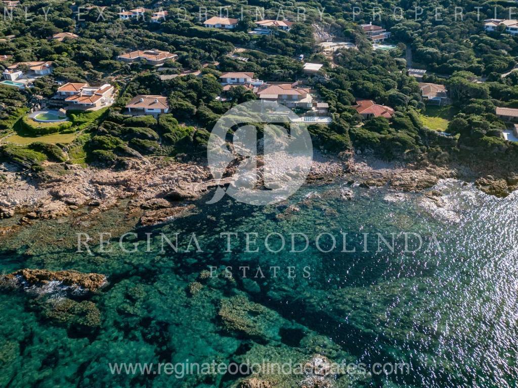Villa a Aglientu in Località Portobello di Gallura - Foto 4