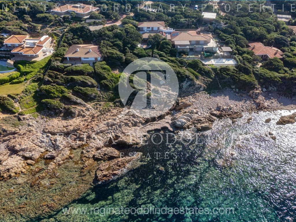 Villa a Aglientu in Località Portobello di Gallura - Foto 5