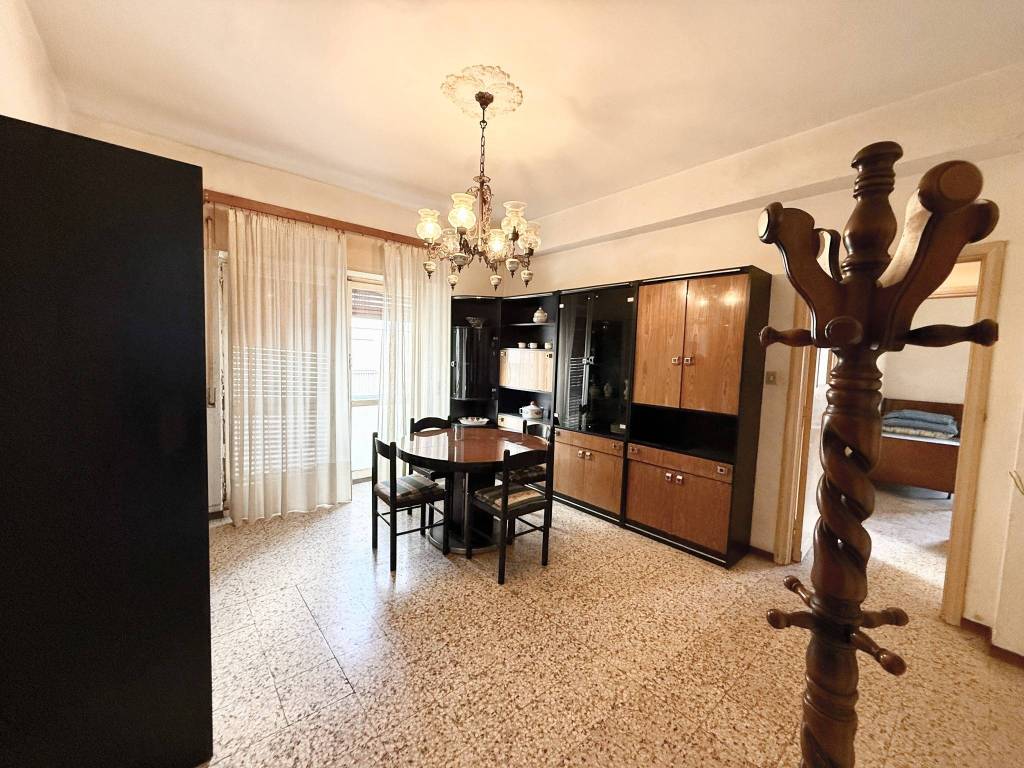 Appartamento a Siracusa in Via Giarre, 15 - Foto 2