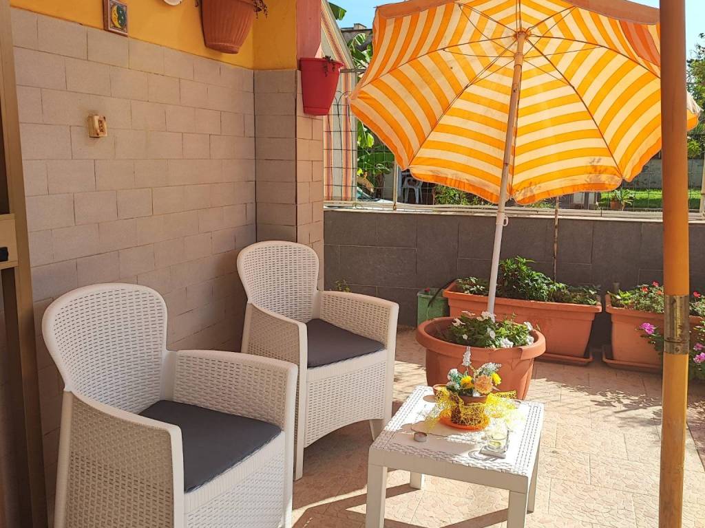 Villa a Augusta in Via Isola Bella, 15 - Foto 2