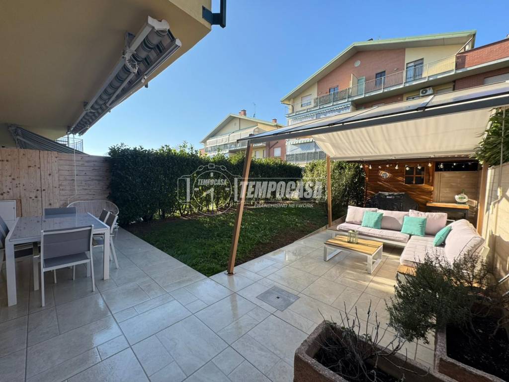 Appartamento a Grugliasco in Viale Fabrizio de Andrè - Foto 2