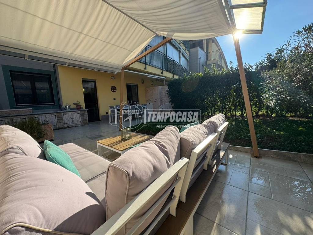 Appartamento a Grugliasco in Viale Fabrizio de Andrè - Foto 3