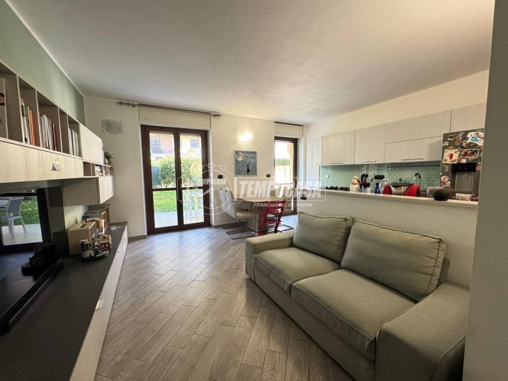 Appartamento a Grugliasco in Viale Fabrizio de Andrè - Foto 5