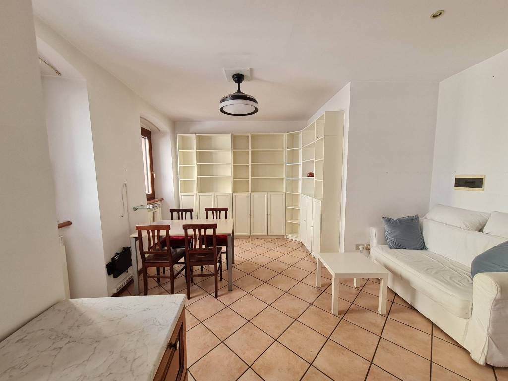 Appartamento a Trieste in Via Felice Venezian, 22 - Foto 3