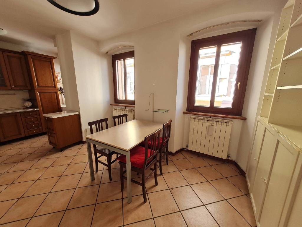 Appartamento a Trieste in Via Felice Venezian, 22 - Foto 4