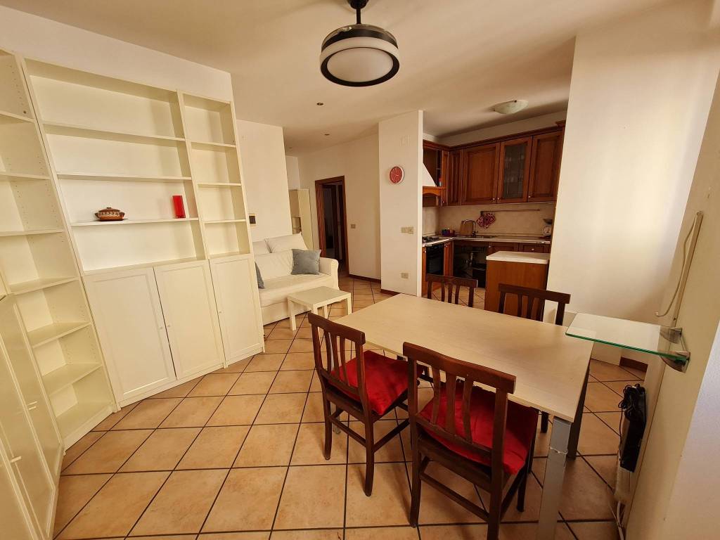 Appartamento a Trieste in Via Felice Venezian, 22 - Foto 5