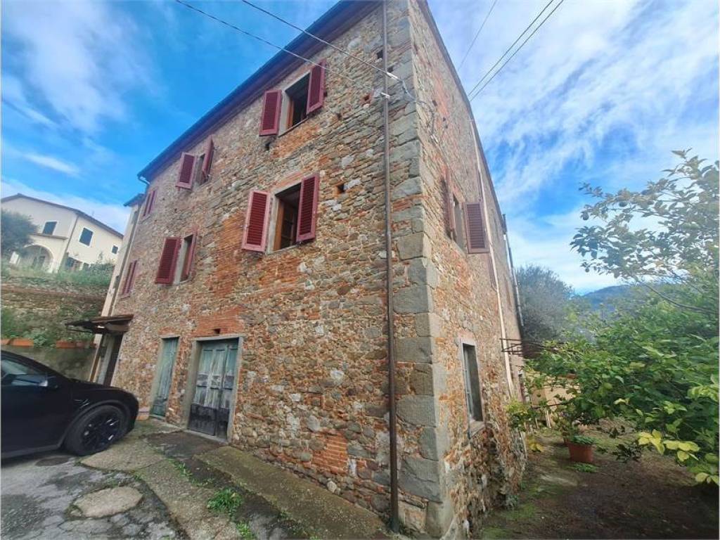 Rustico / casale a Larciano in Via Cecinese - Foto 2