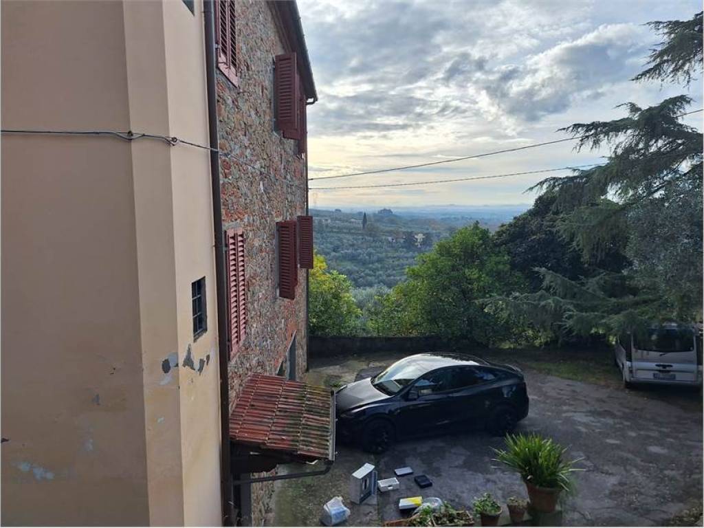 Rustico / casale a Larciano in Via Cecinese - Foto 5