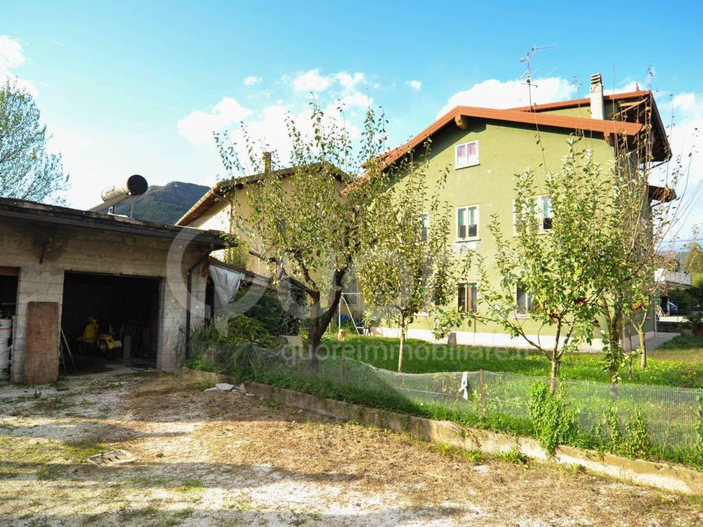Appartamento a Tolmezzo in via monte nero, 8 - Foto 2