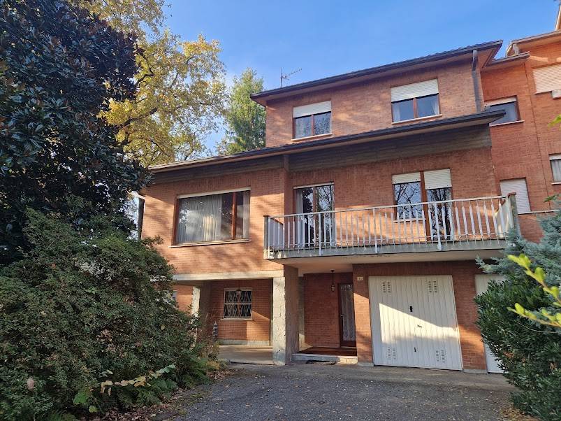 Villa a Ivrea in Via del Crist - Foto 2