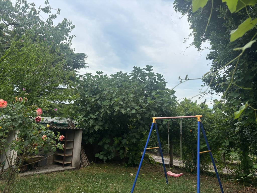 Villa a Gorizia in Via Brigata Sassari - Foto 5