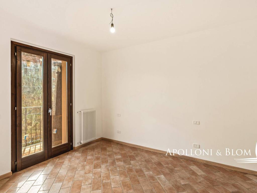 Appartamento a Città della pieve in Via Cappuccini, 3 - Foto 4