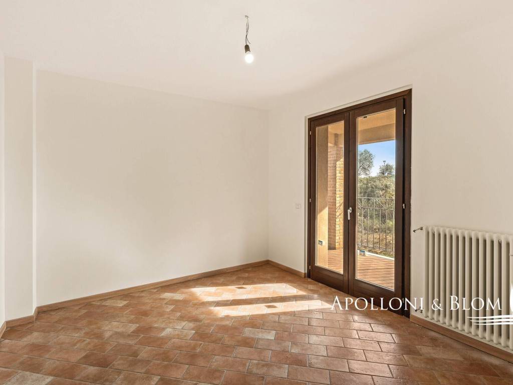 Appartamento a Città della pieve in Via Cappuccini, 3 - Foto 5