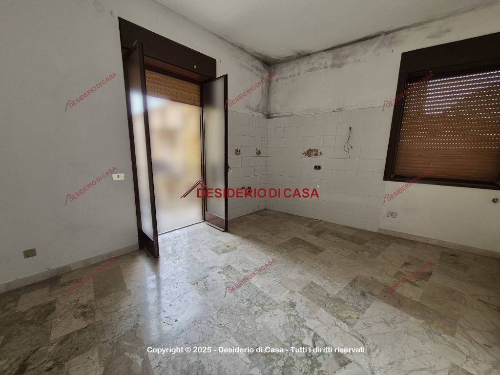 Appartamento a Monreale in Via Polizzi, 19 - Foto 3