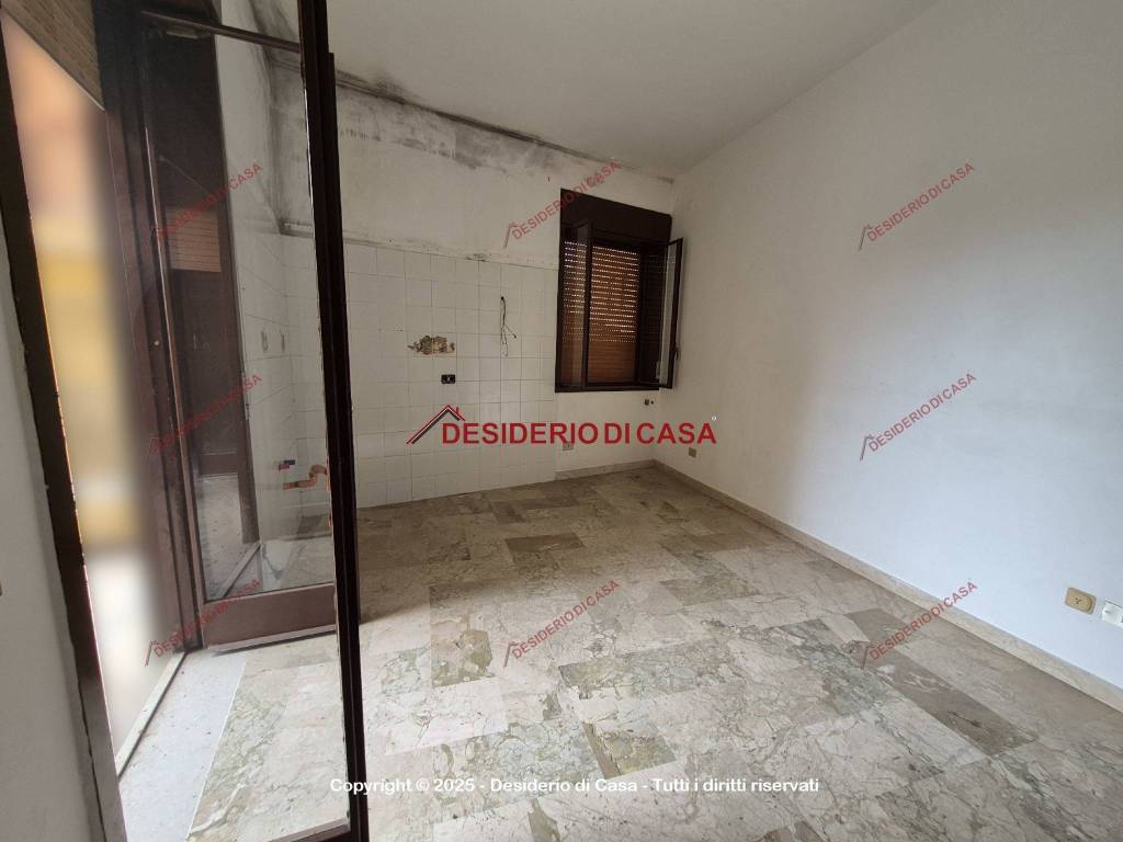Appartamento a Monreale in Via Polizzi, 19 - Foto 4