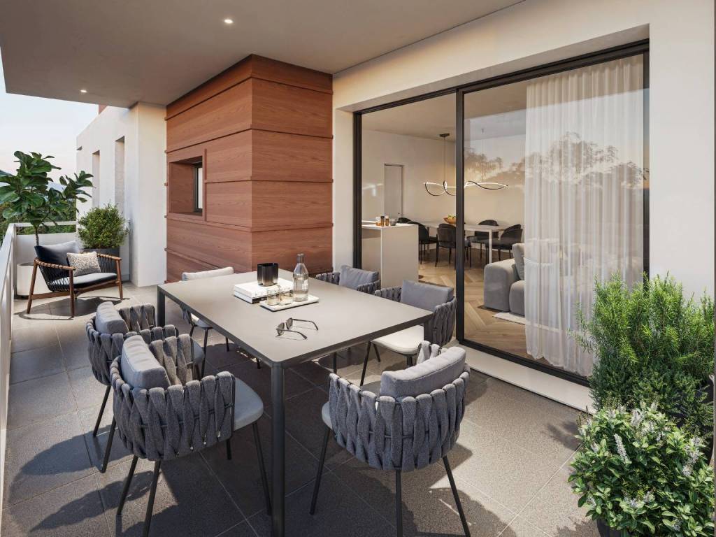 Appartamento a Loreggia - Foto 2