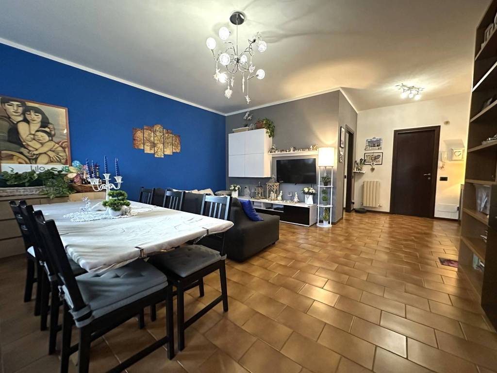 Appartamento a Nembro in Via Gioacchino Rossini - Foto 3