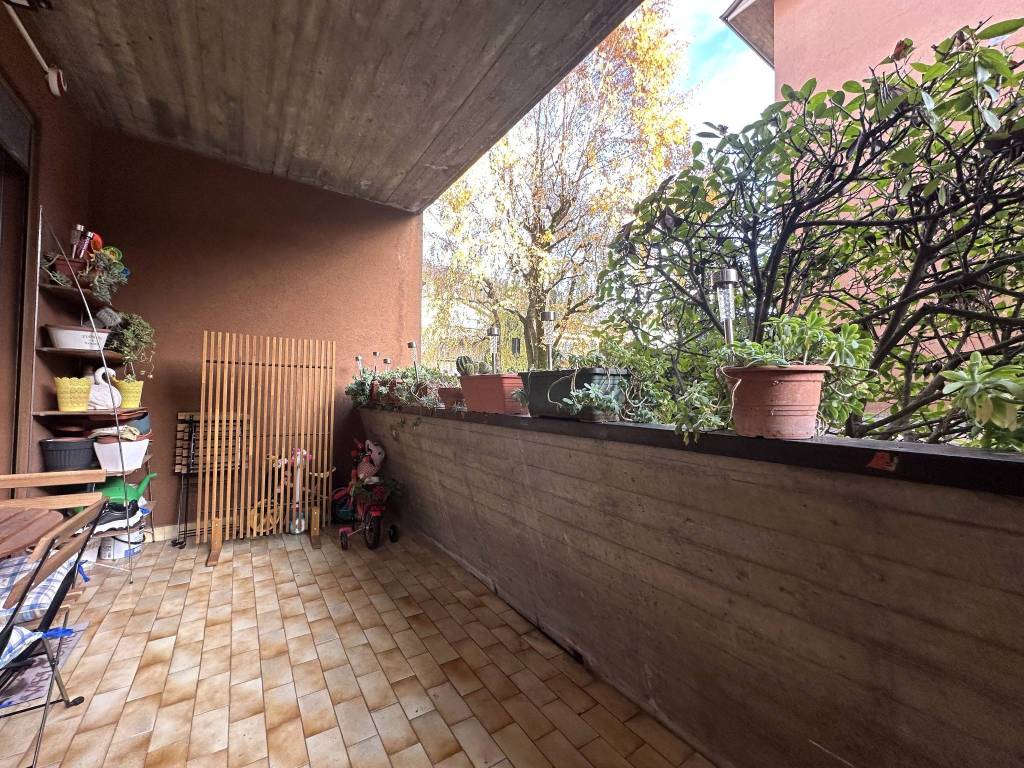 Appartamento a Nembro in Via Gioacchino Rossini - Foto 4