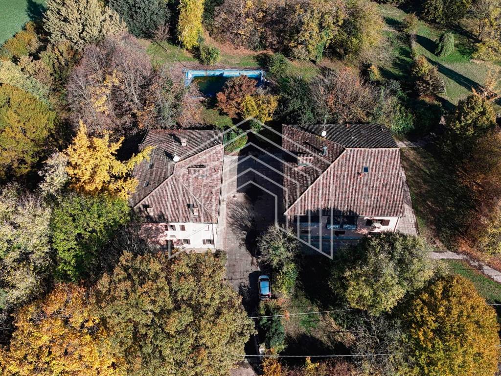 Villa a San cesario sul panaro in Via Modenese - Foto 2