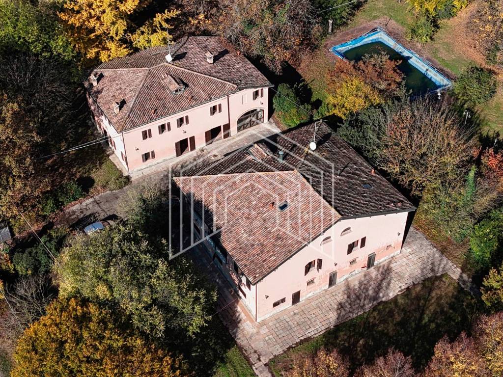 Villa a San cesario sul panaro in Via Modenese - Foto 3