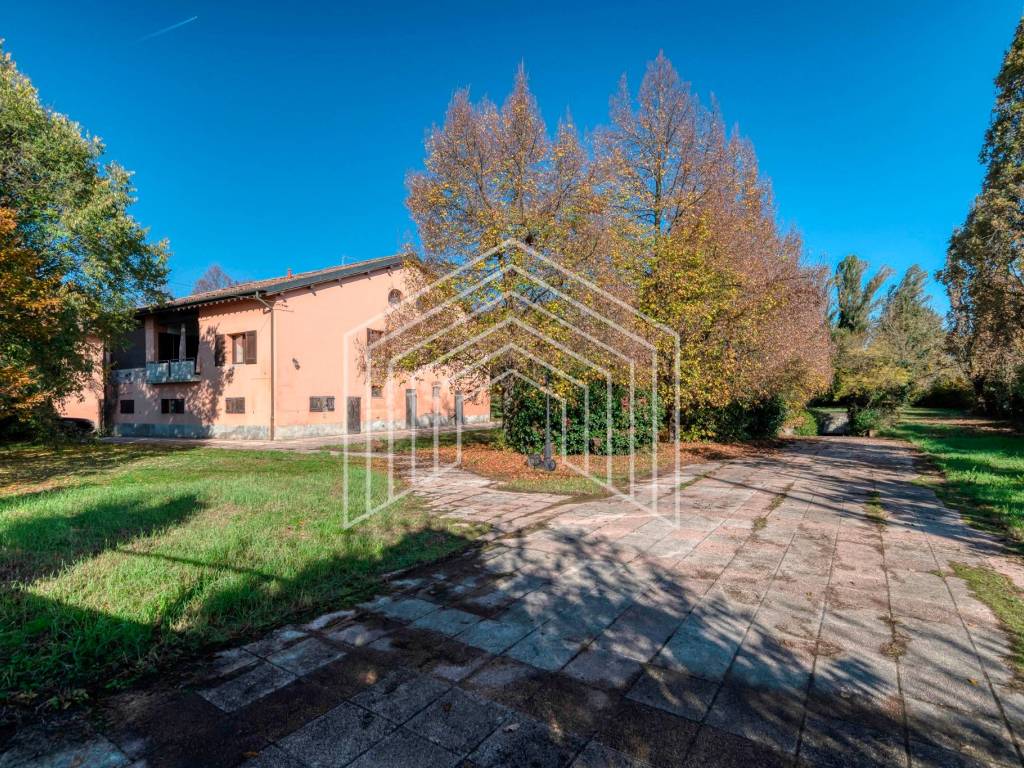 Villa a San cesario sul panaro in Via Modenese - Foto 4