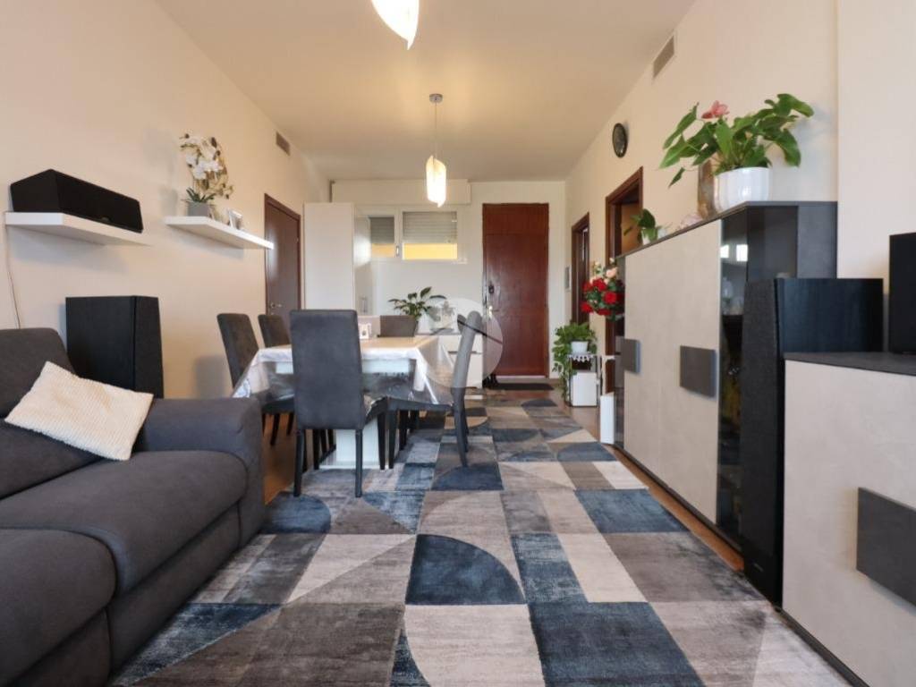 Appartamento a Mantova in Viale Veneto, 9 - Foto 4