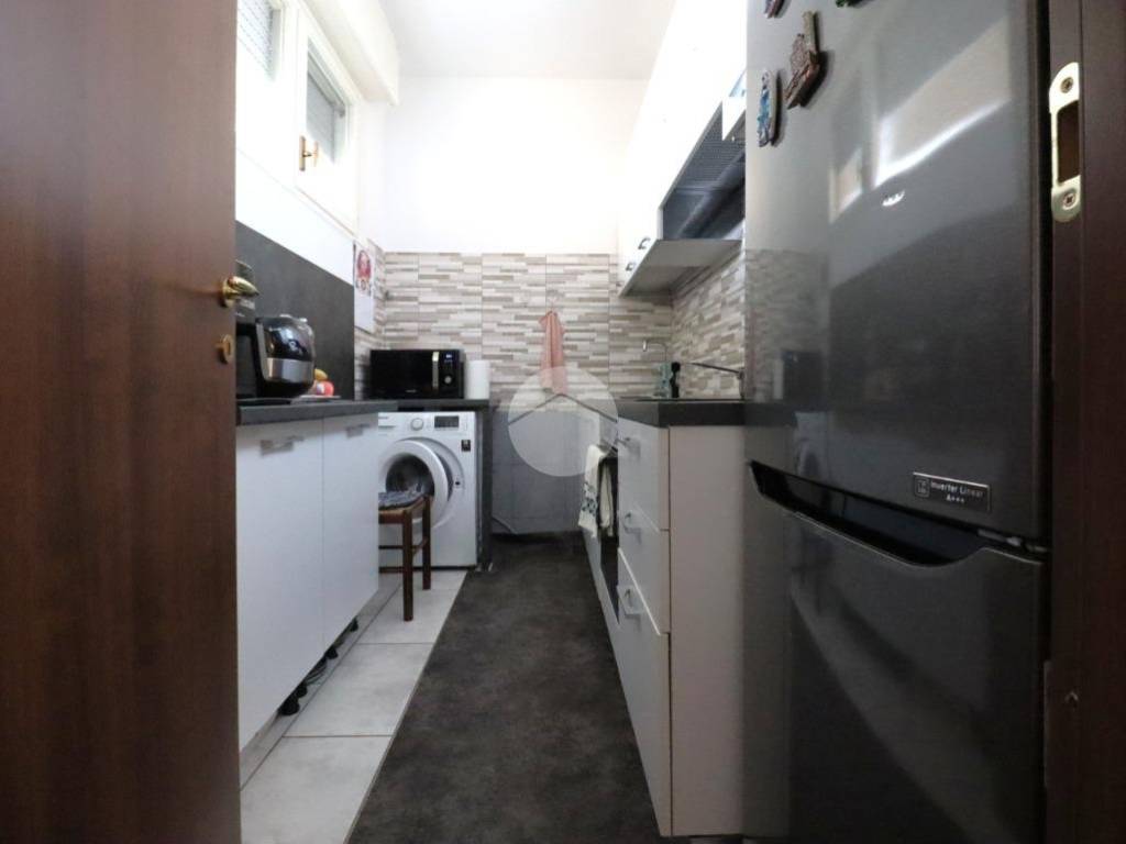 Appartamento a Mantova in Viale Veneto, 9 - Foto 5
