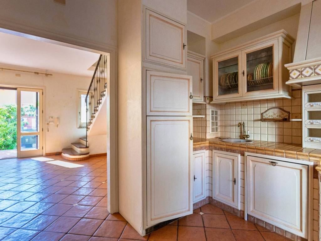 Villa a Milazzo in Via Enrico Cosenz, 114 - Foto 2