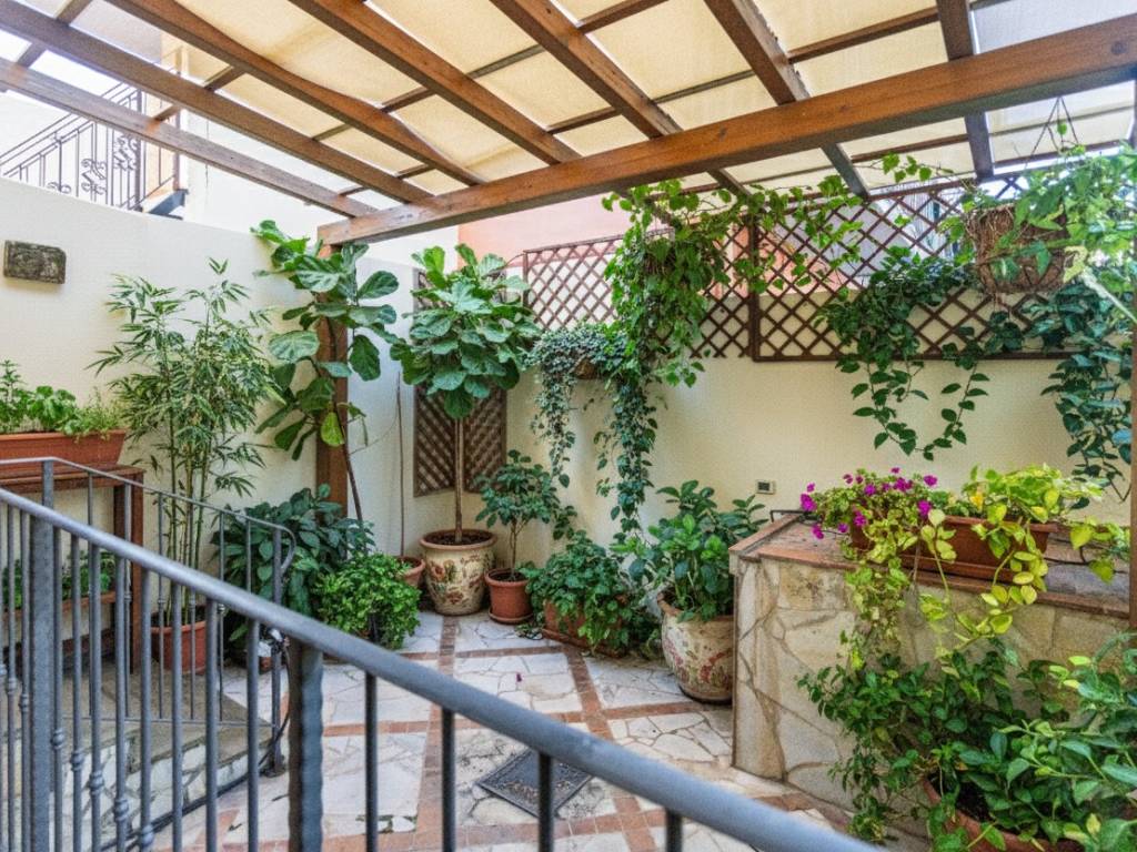 Villa a Milazzo in Via Enrico Cosenz, 114 - Foto 3